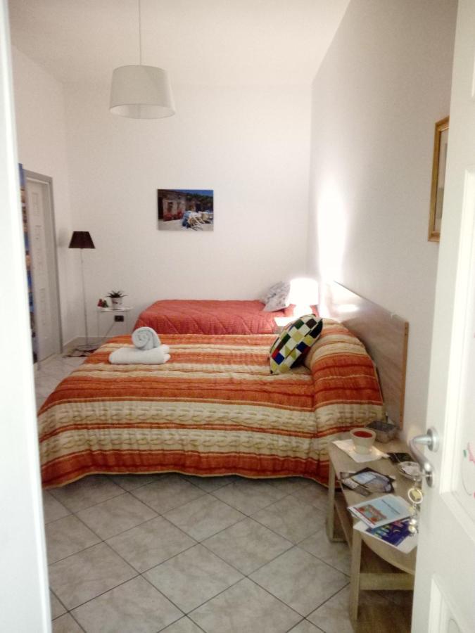 Ospitalita Barocca Room Vida Noto Exterior foto