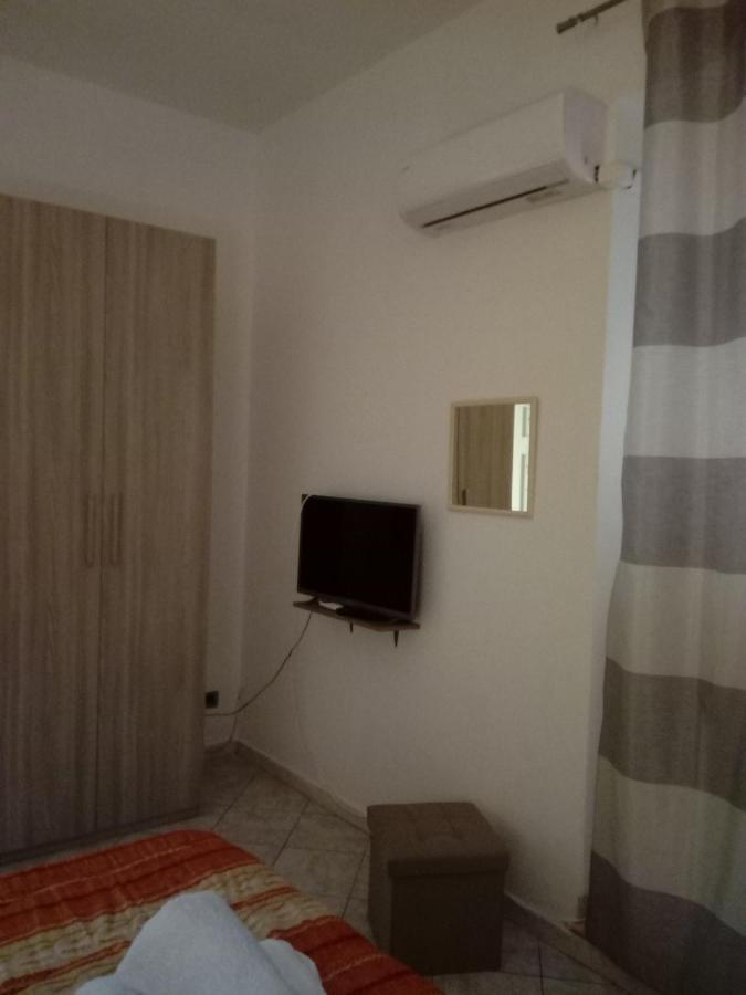 Ospitalita Barocca Room Vida Noto Exterior foto